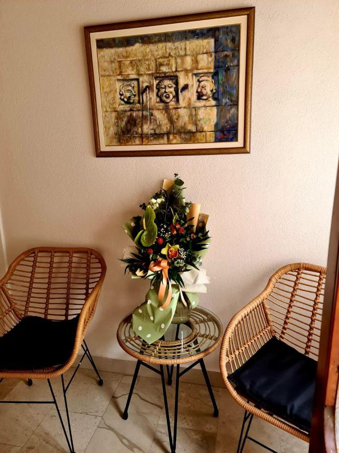 Apartments Olga 2 Makarska Eksteriør billede