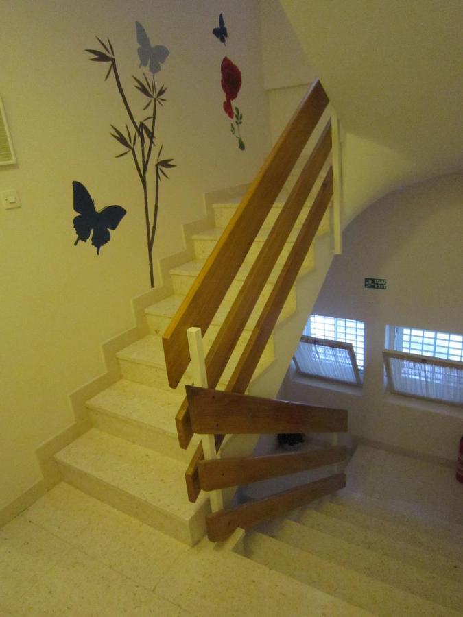 Apartments Olga 2 Makarska Eksteriør billede