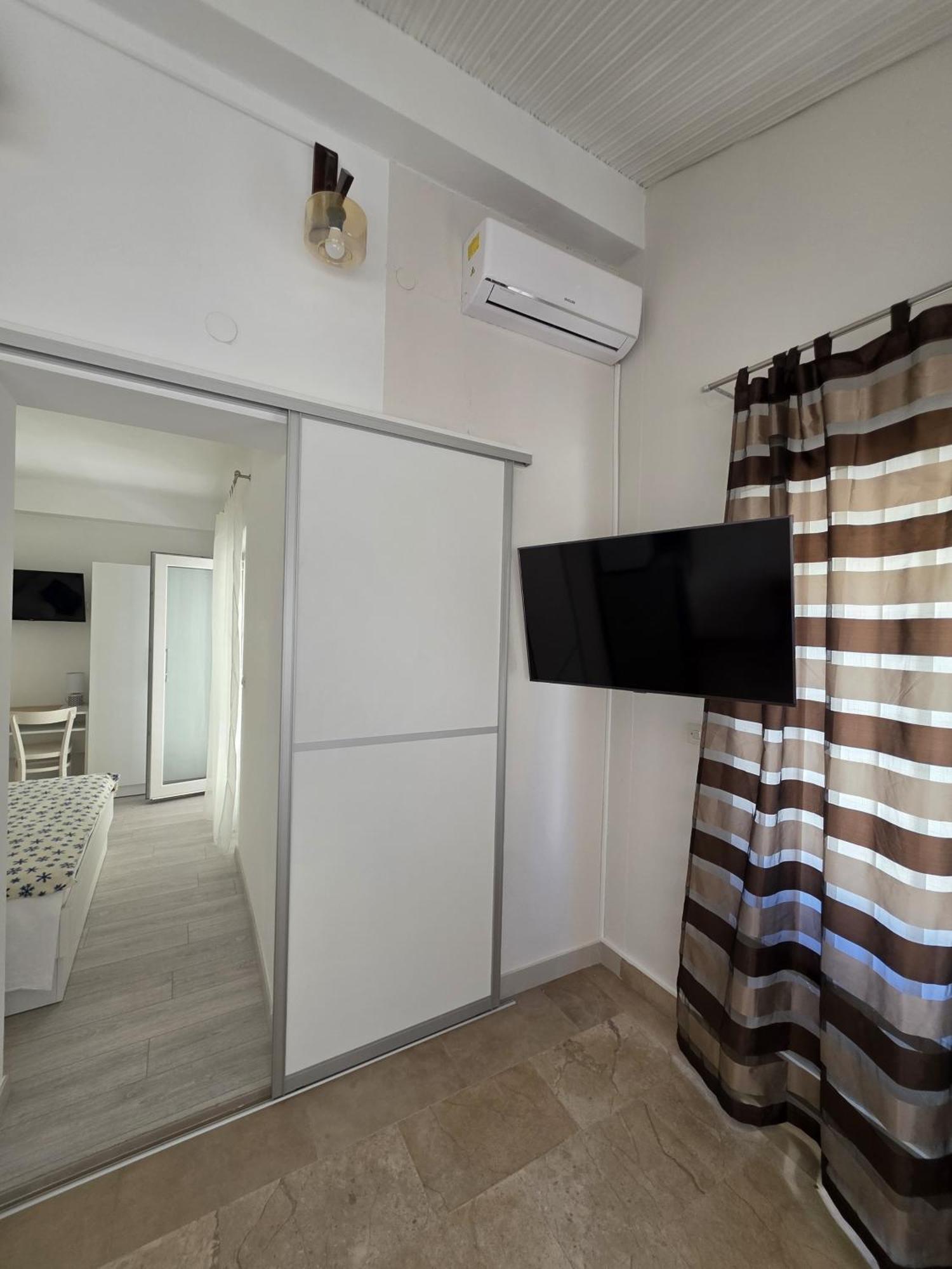 Apartments Olga 2 Makarska Eksteriør billede