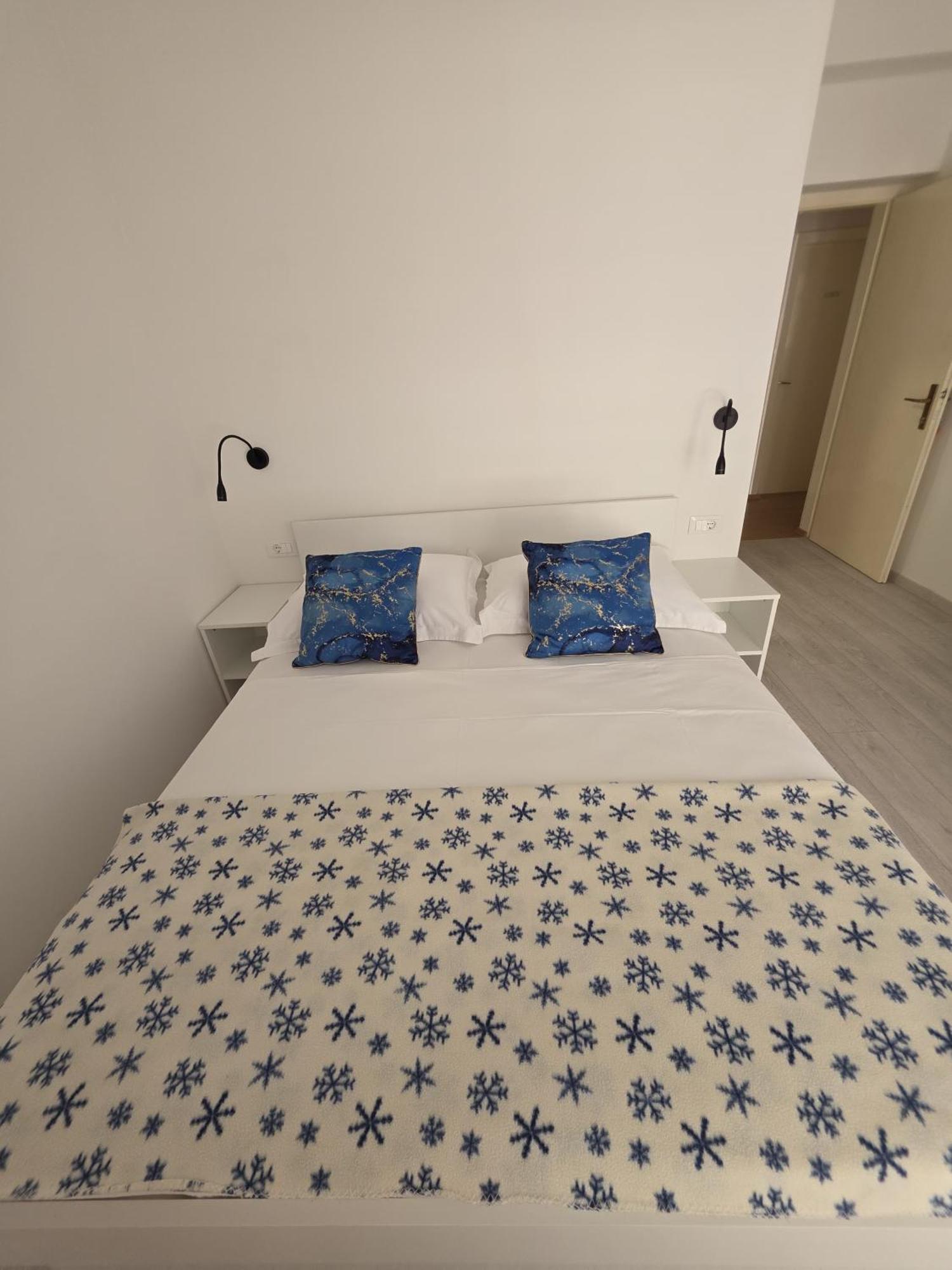 Apartments Olga 2 Makarska Eksteriør billede