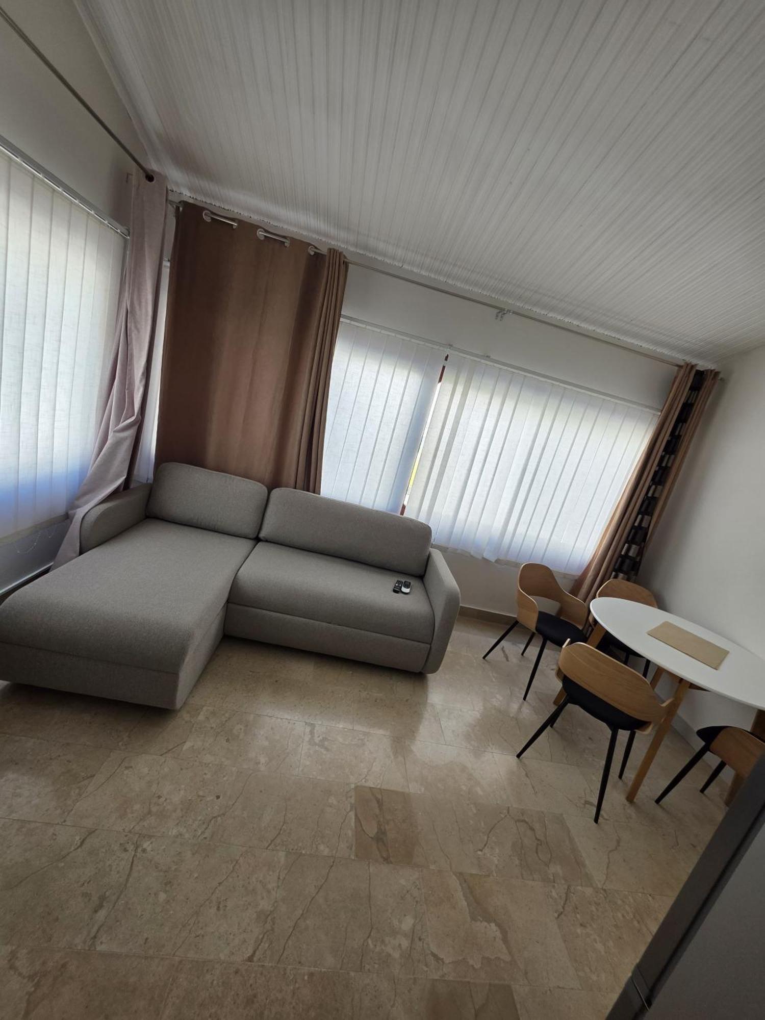 Apartments Olga 2 Makarska Eksteriør billede
